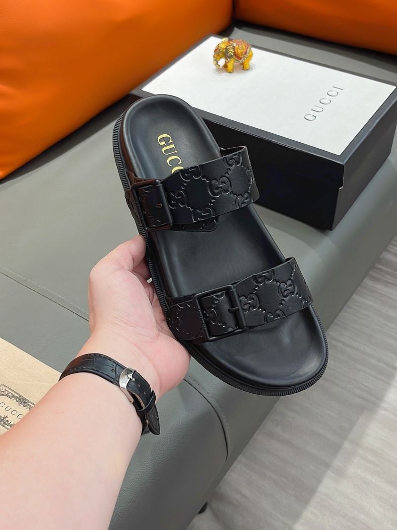 Gucci Slippers